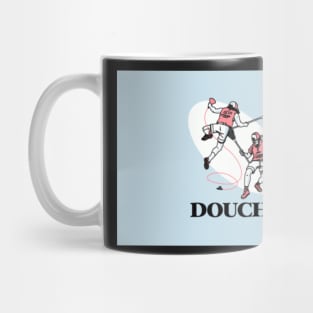 Douche Mug